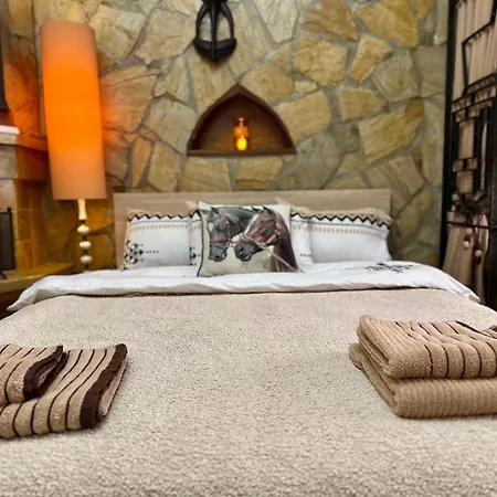 The Cosy Place *