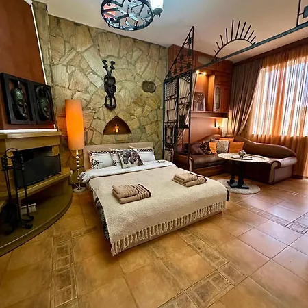 The Cosy Place *