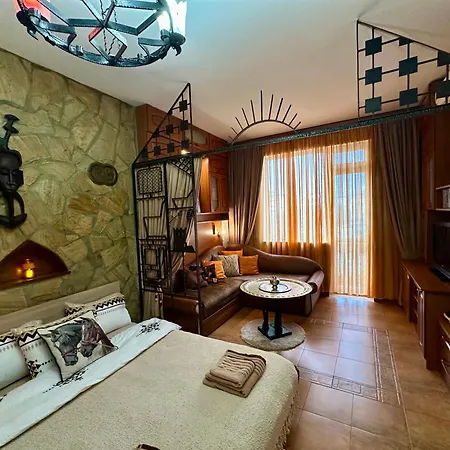 The Cosy Place * София