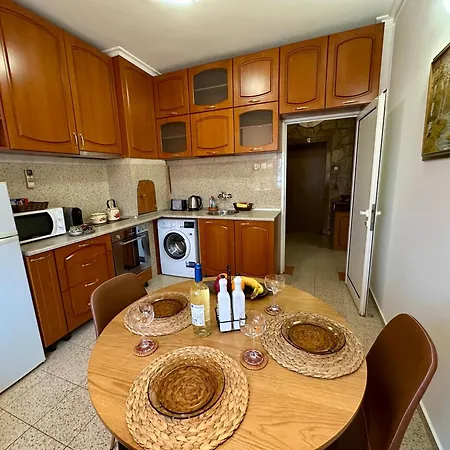 The Cosy Place Апартамент София